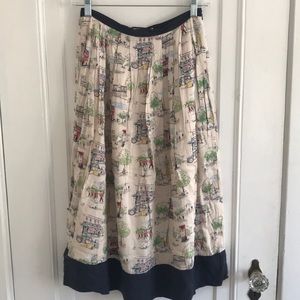 Cath Kidston skirt